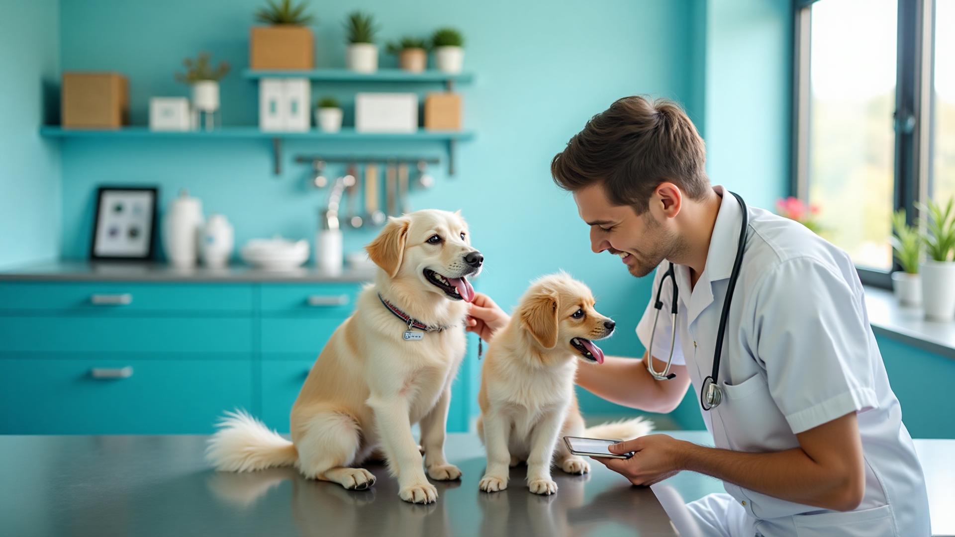 Planos pet e check-ups sazonais: calendário comercial do ano